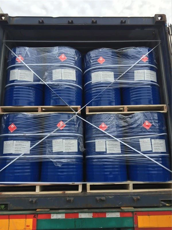 Metoda de analiză a acidului acetic glacial